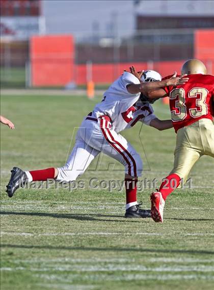Thumbnail 1 in Paso Robles @ Centennial photogallery.