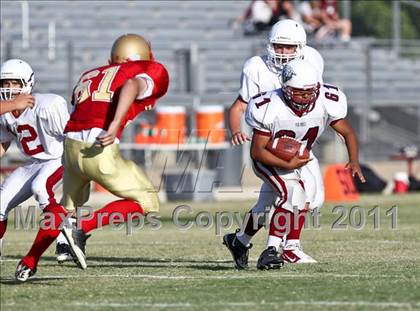 Thumbnail 3 in Paso Robles @ Centennial photogallery.