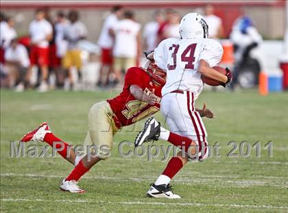 Thumbnail 3 in Paso Robles @ Centennial photogallery.