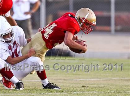 Thumbnail 1 in Paso Robles @ Centennial photogallery.