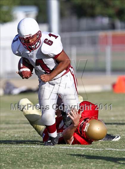 Thumbnail 1 in Paso Robles @ Centennial photogallery.