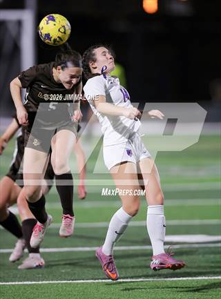 Saint Francis vs. St. Ignatius College Preparatory (CIF CCS D1 Semifinal)