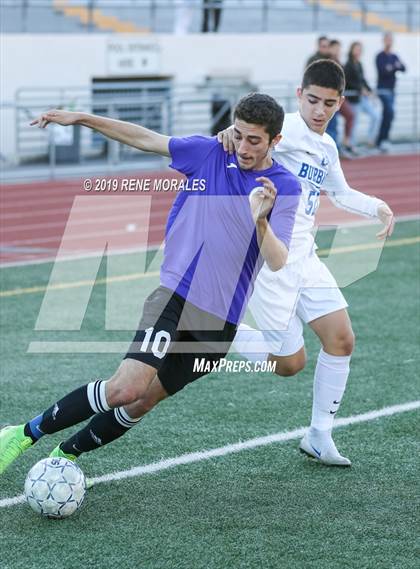 Thumbnail 3 in Burbank @ Hoover photogallery.