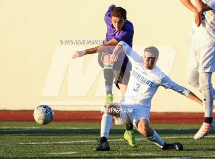 Thumbnail 3 in Burbank @ Hoover photogallery.