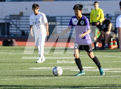 Thumbnail 3 in Burbank @ Hoover photogallery.