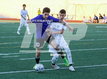 Thumbnail 1 in Burbank @ Hoover photogallery.