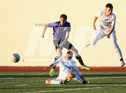 Thumbnail 2 in Burbank @ Hoover photogallery.