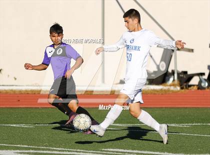 Thumbnail 1 in Burbank @ Hoover photogallery.