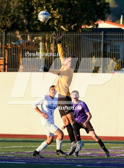 Thumbnail 2 in Burbank @ Hoover photogallery.