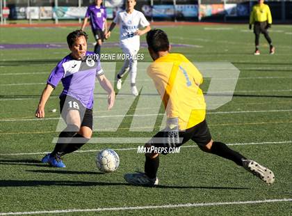 Thumbnail 1 in Burbank @ Hoover photogallery.