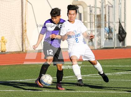 Thumbnail 3 in Burbank @ Hoover photogallery.