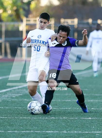 Thumbnail 3 in Burbank @ Hoover photogallery.