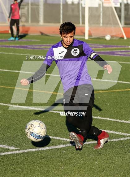 Thumbnail 1 in Burbank @ Hoover photogallery.