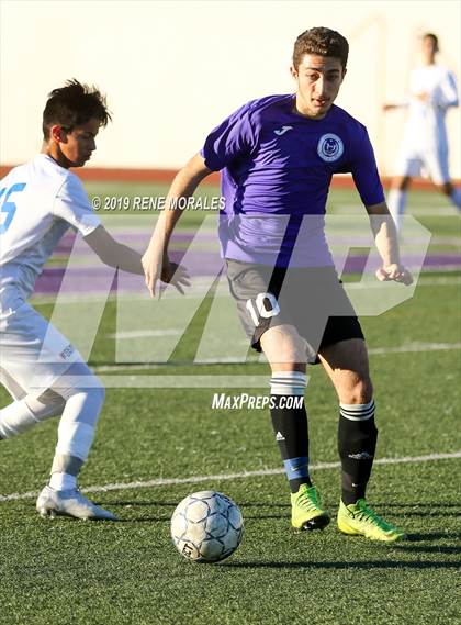 Thumbnail 3 in Burbank @ Hoover photogallery.