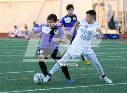 Thumbnail 3 in Burbank @ Hoover photogallery.