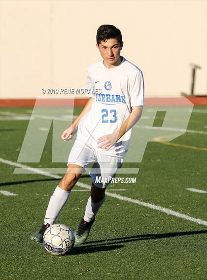 Thumbnail 1 in Burbank @ Hoover photogallery.