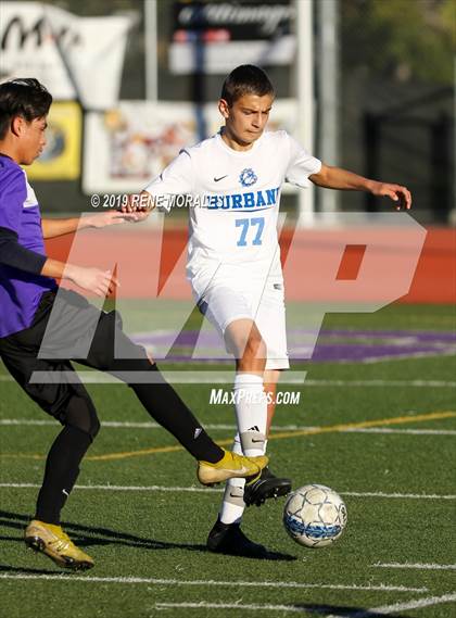 Thumbnail 2 in Burbank @ Hoover photogallery.