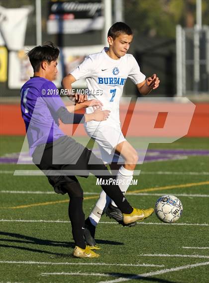 Thumbnail 3 in Burbank @ Hoover photogallery.