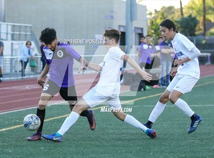 Thumbnail 2 in Burbank @ Hoover photogallery.