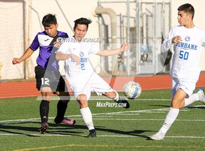 Thumbnail 1 in Burbank @ Hoover photogallery.