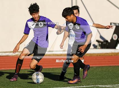 Thumbnail 1 in Burbank @ Hoover photogallery.