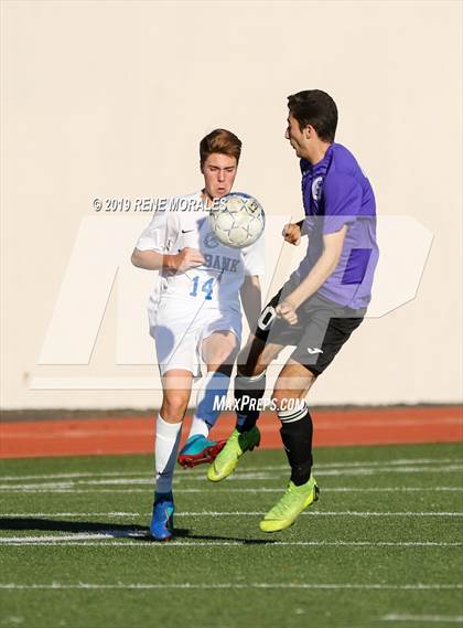 Thumbnail 3 in Burbank @ Hoover photogallery.