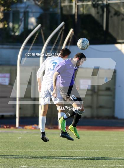 Thumbnail 3 in Burbank @ Hoover photogallery.