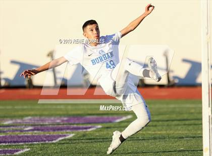 Thumbnail 2 in Burbank @ Hoover photogallery.