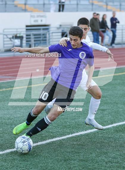 Thumbnail 2 in Burbank @ Hoover photogallery.