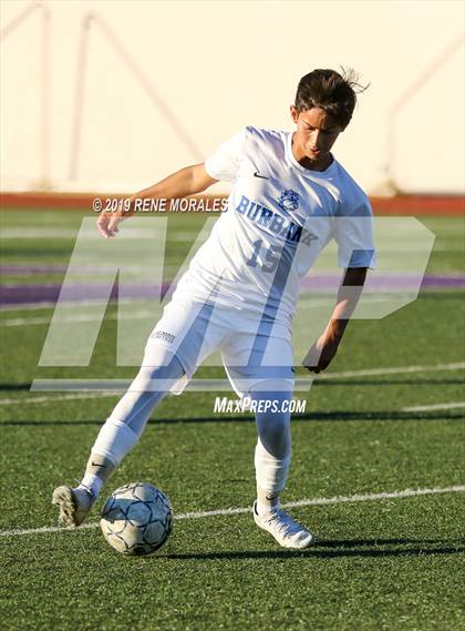 Thumbnail 1 in Burbank @ Hoover photogallery.