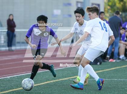 Thumbnail 3 in Burbank @ Hoover photogallery.