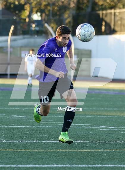 Thumbnail 3 in Burbank @ Hoover photogallery.