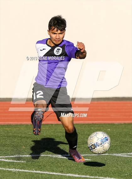 Thumbnail 3 in Burbank @ Hoover photogallery.