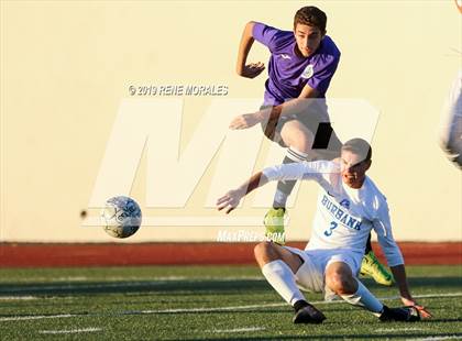 Thumbnail 1 in Burbank @ Hoover photogallery.