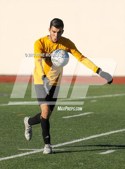 Thumbnail 1 in Burbank @ Hoover photogallery.