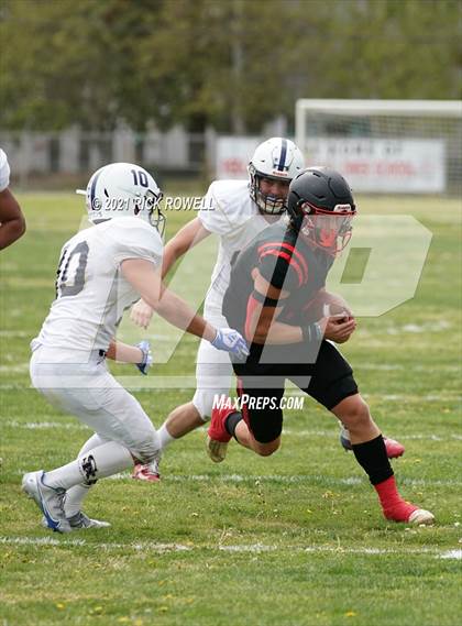 Thumbnail 1 in Santa Rosa Academy @ Arrowhead Christian photogallery.