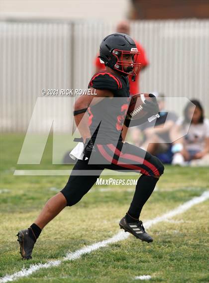 Thumbnail 1 in Santa Rosa Academy @ Arrowhead Christian photogallery.