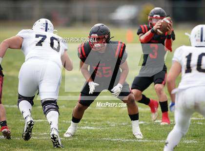 Thumbnail 3 in Santa Rosa Academy @ Arrowhead Christian photogallery.