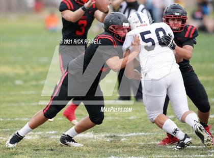 Thumbnail 3 in Santa Rosa Academy @ Arrowhead Christian photogallery.