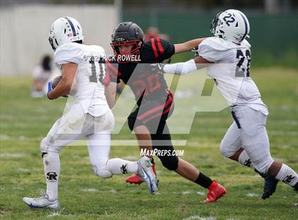 Thumbnail 3 in Santa Rosa Academy @ Arrowhead Christian photogallery.