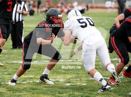 Thumbnail 1 in Santa Rosa Academy @ Arrowhead Christian photogallery.