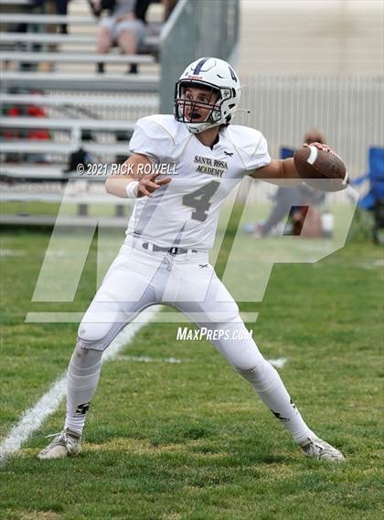 Thumbnail 3 in Santa Rosa Academy @ Arrowhead Christian photogallery.