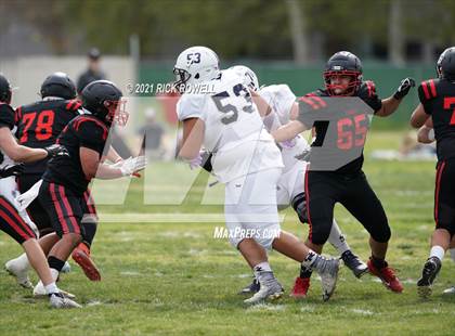 Thumbnail 2 in Santa Rosa Academy @ Arrowhead Christian photogallery.