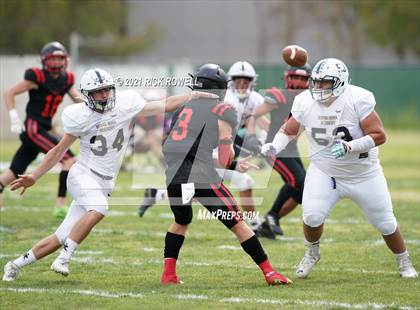 Thumbnail 2 in Santa Rosa Academy @ Arrowhead Christian photogallery.