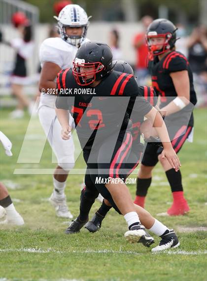 Thumbnail 3 in Santa Rosa Academy @ Arrowhead Christian photogallery.