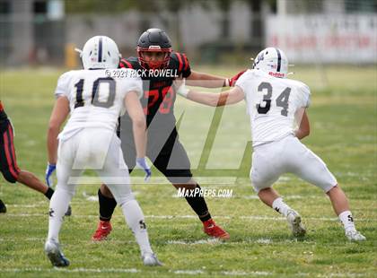 Thumbnail 3 in Santa Rosa Academy @ Arrowhead Christian photogallery.