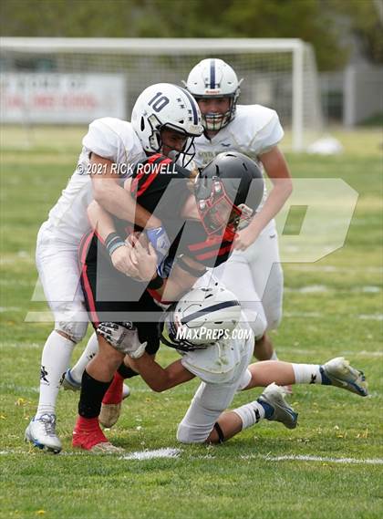Thumbnail 3 in Santa Rosa Academy @ Arrowhead Christian photogallery.