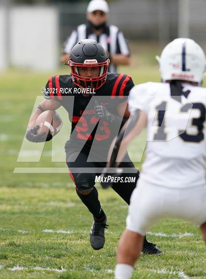 Thumbnail 2 in Santa Rosa Academy @ Arrowhead Christian photogallery.