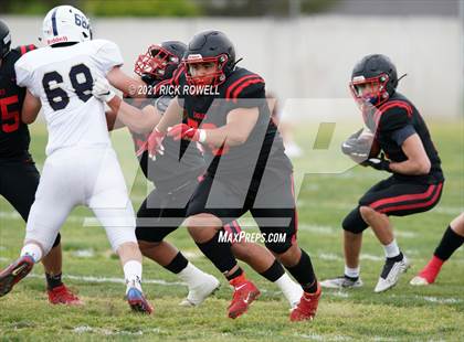 Thumbnail 3 in Santa Rosa Academy @ Arrowhead Christian photogallery.
