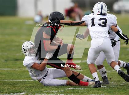 Thumbnail 1 in Santa Rosa Academy @ Arrowhead Christian photogallery.
